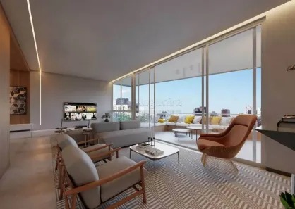 Apartamento com 4 Quartos à venda, 185m² no Boa Viagem, Recife