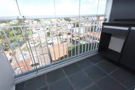 Apartamento com 2 Quartos à venda, 45m² no Jardim Ângela (Zona Leste), São Paulo