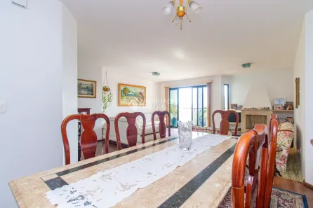 Apartamento com 4 Quartos à venda, 188m² no Vila Bastos, Santo André