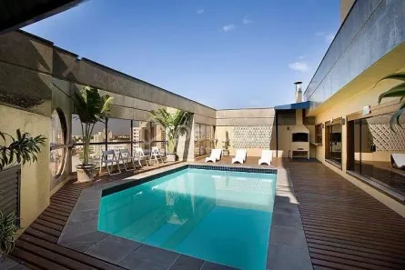 Apartamento com 1 Quarto à venda, 81m² no Centro, Campinas