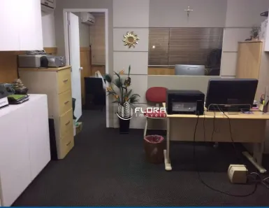 Conjunto Comercial / Sala à venda, 32m² no Centro, Niterói