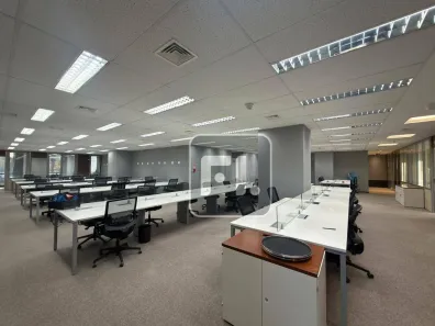 Conjunto Comercial / Sala para venda ou aluguel, 500m² no Bela Vista, São Paulo