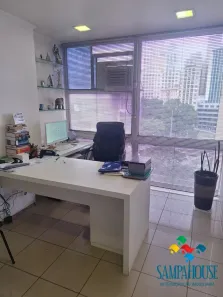 Loja / Salão / Ponto Comercial à venda, 85m² no República, São Paulo