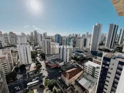Apartamento com 4 Quartos à venda, 160m² no Boa Viagem, Recife