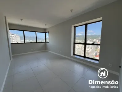 Conjunto Comercial / Sala à venda, 25m² no Trindade, Florianópolis