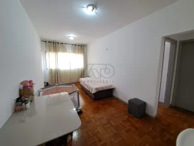 Apartamento com 1 Quarto à venda, 48m² no Centro, Piracicaba