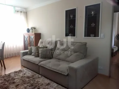 Apartamento com 3 Quartos à venda, 95m² no Vila Itapura, Campinas