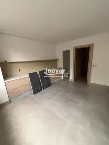 Conjunto Comercial / Sala à venda, 28m² no Barro Preto, Belo Horizonte