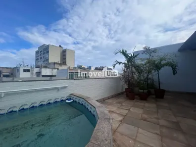 Cobertura com 4 Quartos à venda, 228m² no Copacabana, Rio de Janeiro