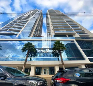 Apartamento com 4 Quartos para venda ou aluguel, 423m² no Oficinas, Ponta Grossa