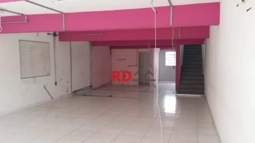 Foto do imóvel - Ponto comercial para alugar com 217 m², 4 banheiros e próximo à Estação Mogi Das Cruzes em