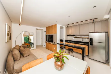 Apartamento com 2 Quartos à venda, 72m² no Bom Pastor, Juiz de Fora