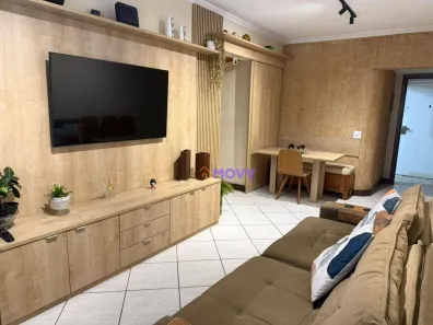 Apartamento com 3 Quartos à venda, 97m² no Icaraí, Niterói