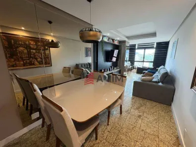 Apartamento com 2 Quartos à venda, 75m² no Icaraí, Niterói