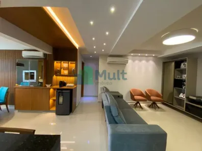 Apartamento com 2 Quartos à venda, 86m² no Bosque das Juritis, Ribeirão Preto