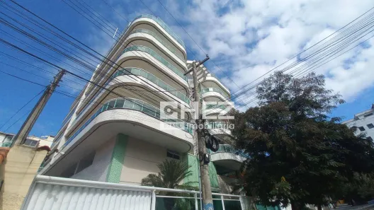 Apartamento com 3 Quartos à venda, 152m² no Marlin, Cabo Frio