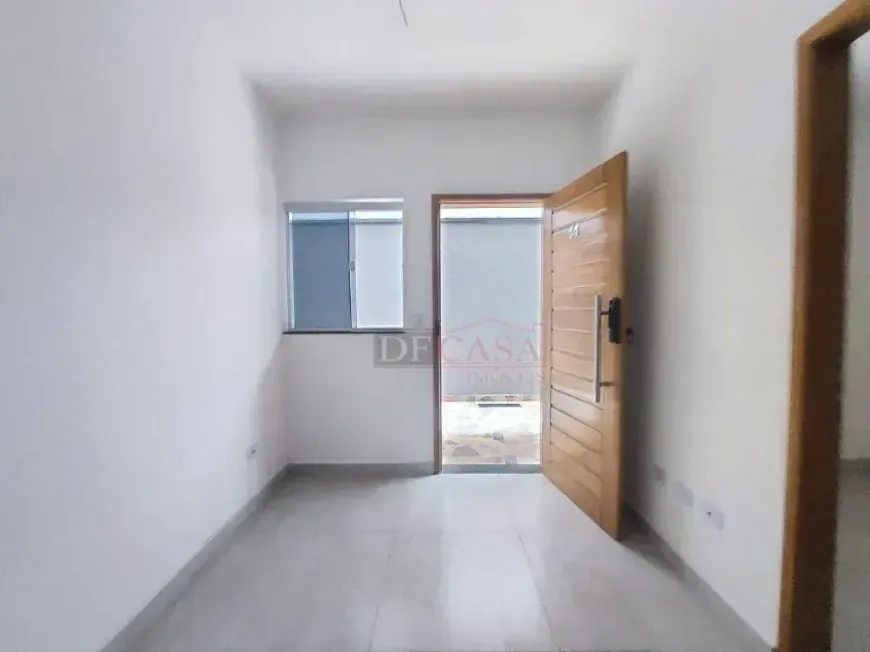 Foto do imóvel - Apartamento à venda com 2 quartos, 1 banheiro e 1 vaga na garagem de 36 m² em