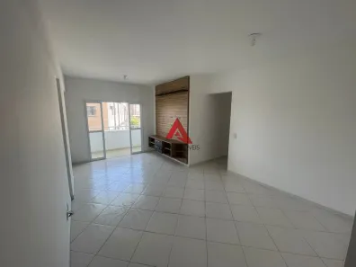 Apartamento com 3 Quartos à venda, 94m² no Jardim Pereira do Amparo, Jacareí