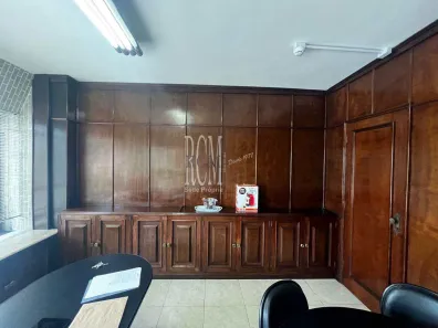 Conjunto Comercial / Sala para venda ou aluguel, 100m² no Centro, Santos
