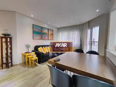 Cobertura com 2 Quartos à venda, 151m² no Centro, São Bernardo do Campo