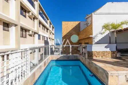 Cobertura com 4 Quartos à venda, 407m² no Ipanema, Rio de Janeiro