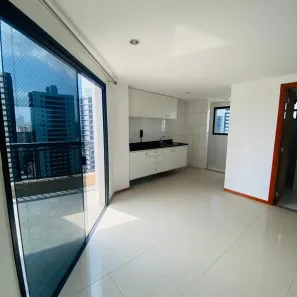 Apartamento com 1 Quarto à venda, 78m² no Nazaré, Belém