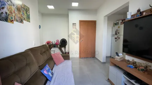 Apartamento com 2 Quartos à venda, 51m² no Loteamento Santa Marta, Ribeirão Preto