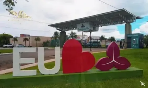 Terreno / Lote / Condomínio à venda, 160m² no Parque Verde, Belém