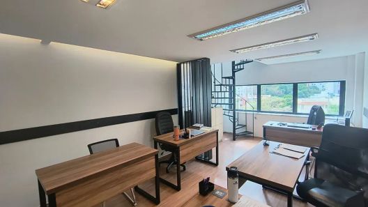 Conjunto Comercial / Sala à venda, 51m² no Carmo, Belo Horizonte