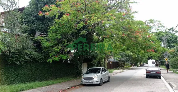 Terreno / Lote / Condomínio à venda, 630m² no Recreio dos Bandeirantes, Rio de Janeiro