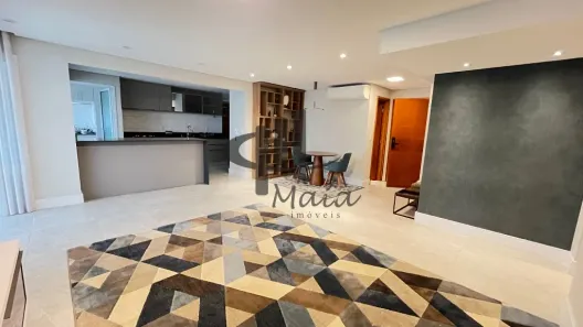 Apartamento com 3 Quartos à venda, 142m² no Osvaldo Cruz, São Caetano do Sul