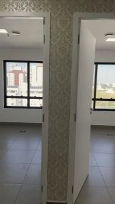 Prédio Inteiro para venda ou aluguel, 38m² no Parque Residencial Aquarius, São José dos Campos