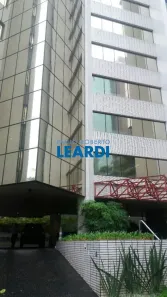 Conjunto Comercial / Sala para venda ou aluguel, 254m² no Cidade Monções, São Paulo