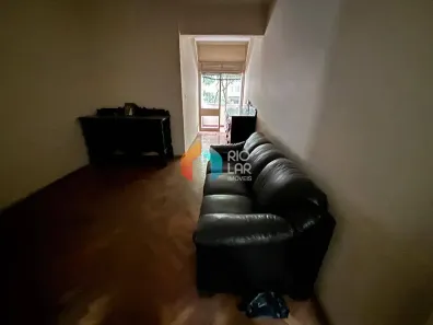 Apartamento com 3 Quartos à venda, 116m² no Copacabana, Rio de Janeiro