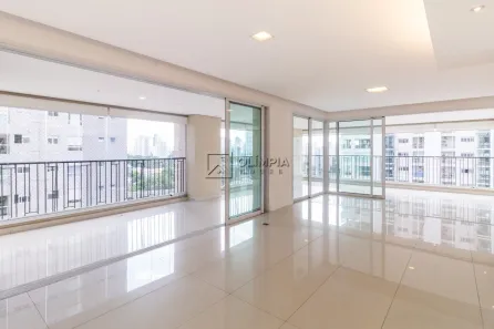 Apartamento com 3 Quartos à venda, 234m² no Campo Belo, São Paulo