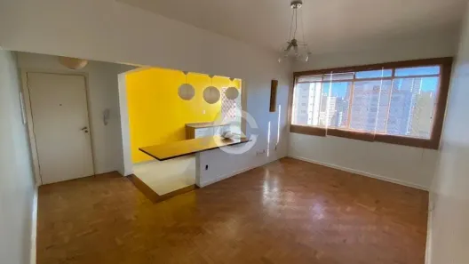 Apartamento com 2 Quartos à venda, 82m² no Centro, Campinas