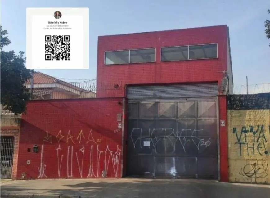Foto do imóvel - Imóvel comercial para alugar com 230 m², 4 banheiros e 4 vagas na garagem em