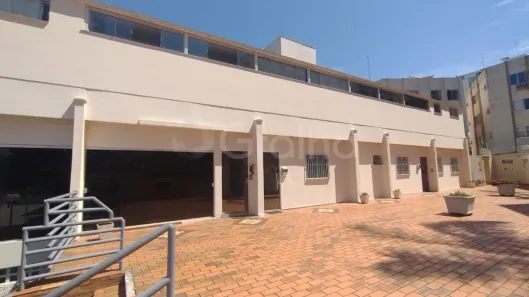 Prédio/Edifício Inteiro com 17 Quartos à venda, 453m² no Trindade, Florianópolis
