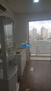 Conjunto Comercial / Sala à venda, 39m² no Vila Yara, Osasco
