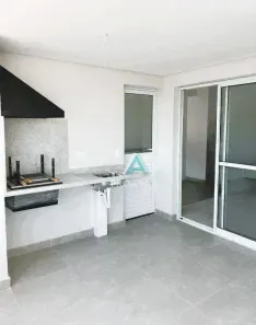 Apartamento com 3 Quartos à venda, 83m² no Vila Pires, Santo André