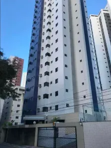 Apartamento com 3 Quartos à venda, 100m² no Boa Viagem, Recife