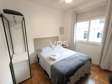 Apartamento com 1 Quarto à venda, 15m² no Alto, Teresópolis