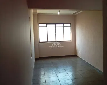 Apartamento com 2 Quartos à venda, 70m² no Jardim Paulista, Ribeirão Preto