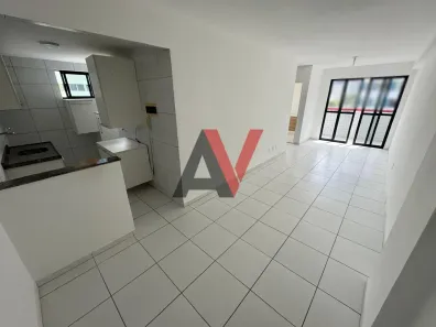 Apartamento com 2 Quartos à venda, 58m² no Boa Viagem, Recife