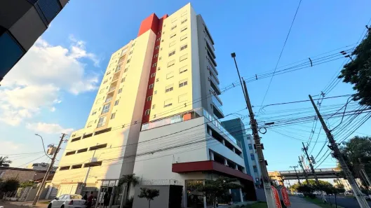 Apartamento com 2 Quartos à venda, 73m² no Centro, São Leopoldo