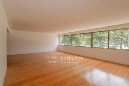 Apartamento com 4 Quartos à venda, 285m² no Leblon, Rio de Janeiro