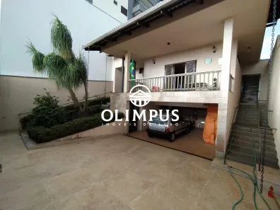 Casa com 3 Quartos à venda, 218m² no Tabajaras, Uberlândia