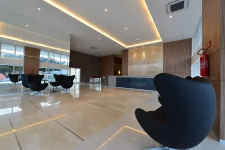 Conjunto Comercial / Sala à venda, 36m² no São Gerardo, Fortaleza