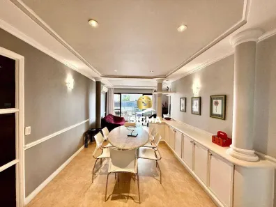 Apartamento com 4 Quartos à venda, 130m² no Enseada, Guarujá