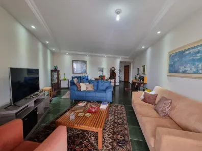 Apartamento com 3 Quartos à venda, 150m² no Vila Itapura, Campinas